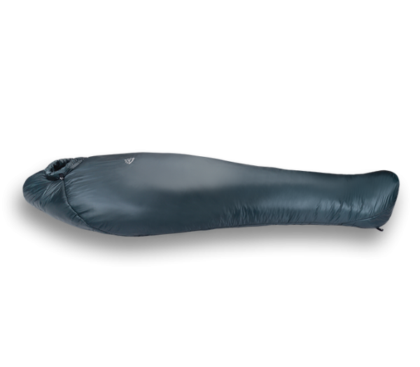 Спальник Иночь -5°С Short 2025 (LZ 185*75*48 см; Гренадин)